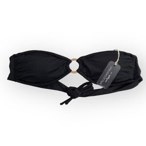 New Strapless Bikini Top